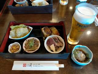 土佐料理　司　高知本店のクチコミ写真1