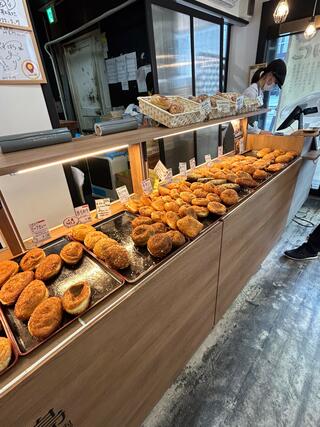 廣島カレー麺麭研究所のクチコミ写真2