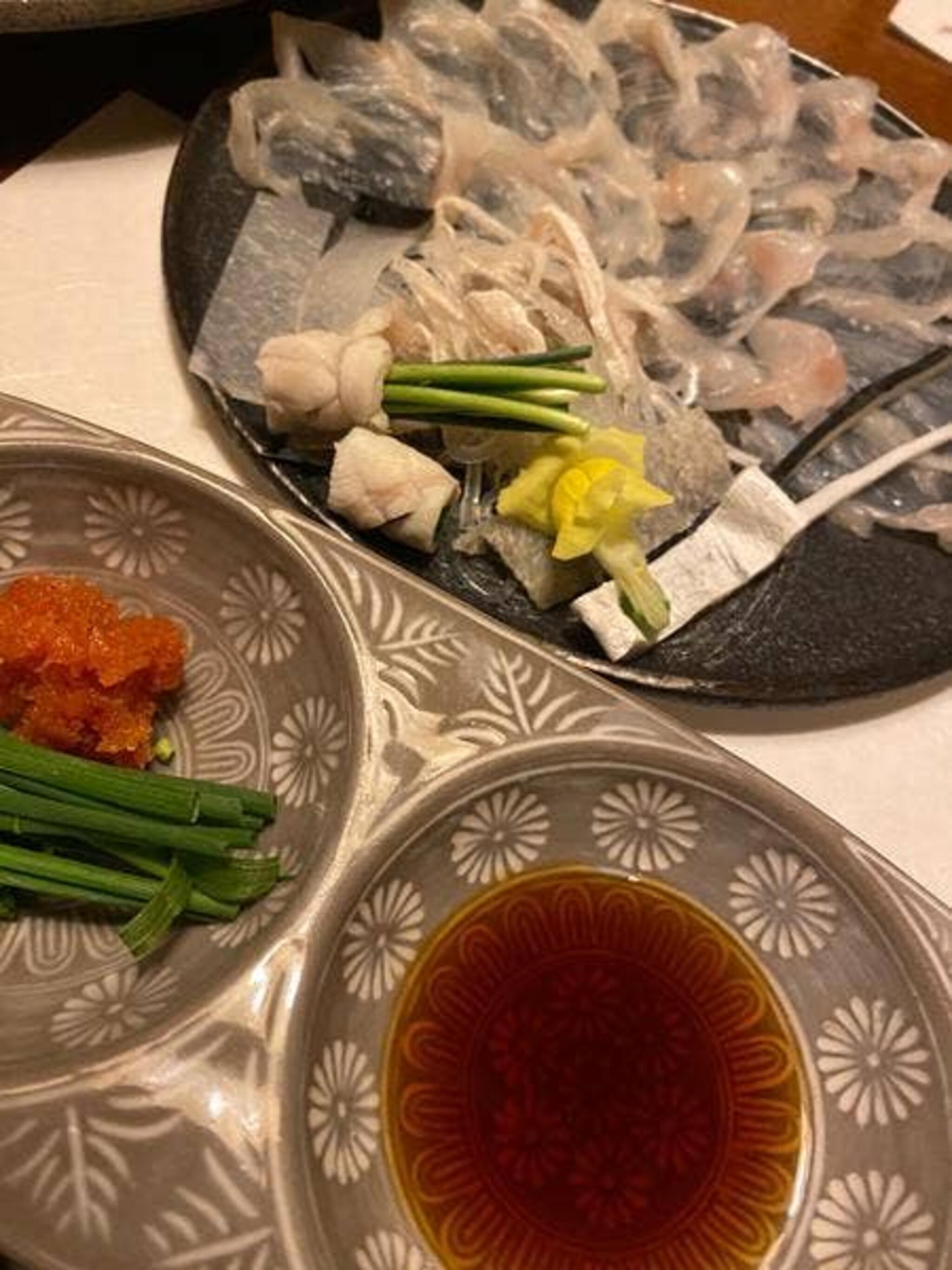 日本料理 梅林の代表写真8