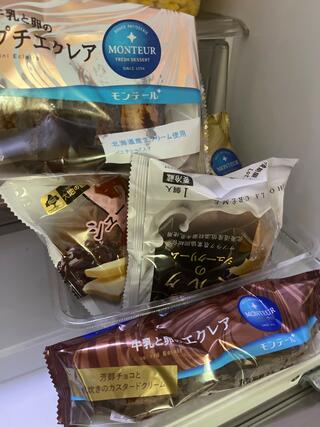 北の歓 洋菓子工房のクチコミ写真1