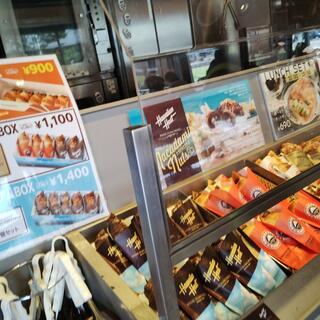 サンマルクカフェ +R 姫路フェスタ店の写真24