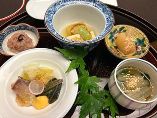 日本料理 雲海/ANAクラウンプラザホテル金沢のクチコミ写真5