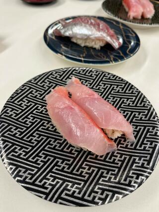 あじわい回転寿司 禅のクチコミ写真3