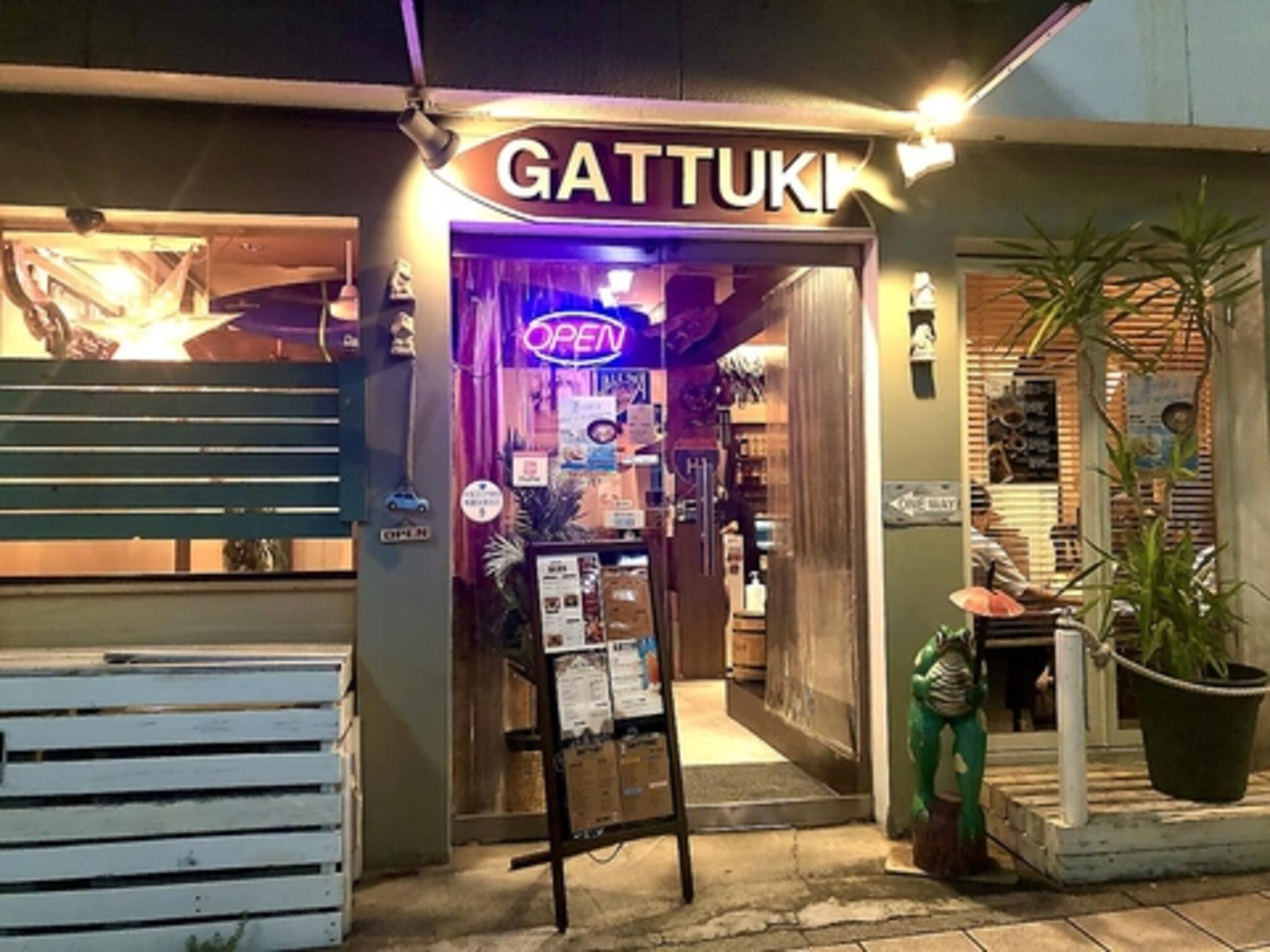 ダイニング　GATTUKIの代表写真2