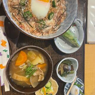 加賀丸芋麦とろ 陽菜の写真21
