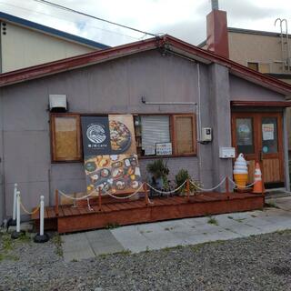 橋ノ町Cafeの写真12