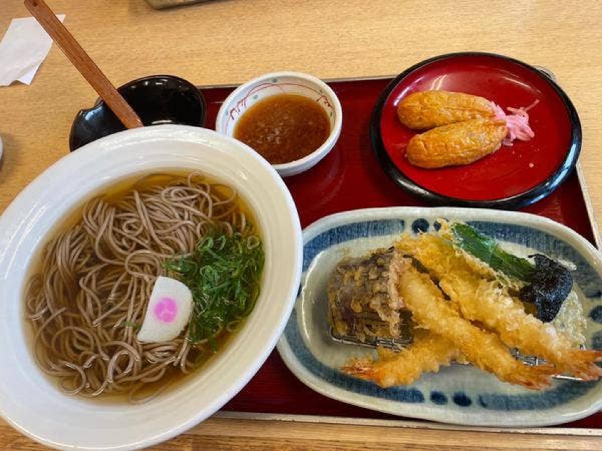 天ぷら食堂おた福 豊中千里店の代表写真1