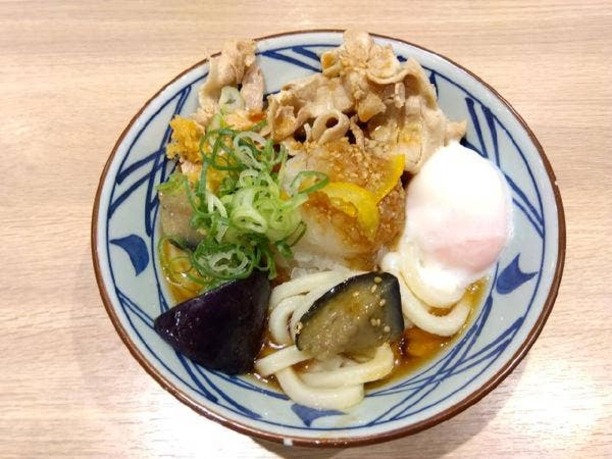 丸亀製麺 イオンモール座間の代表写真6