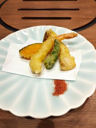 日本料理・ふぐ 桃のクチコミ写真6