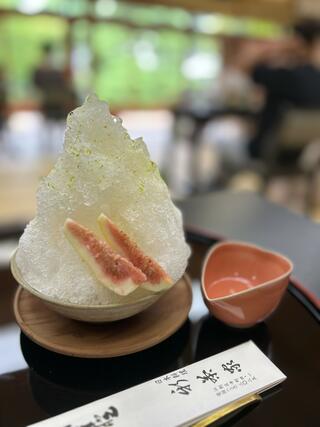 日本料理 新茶家のクチコミ写真2