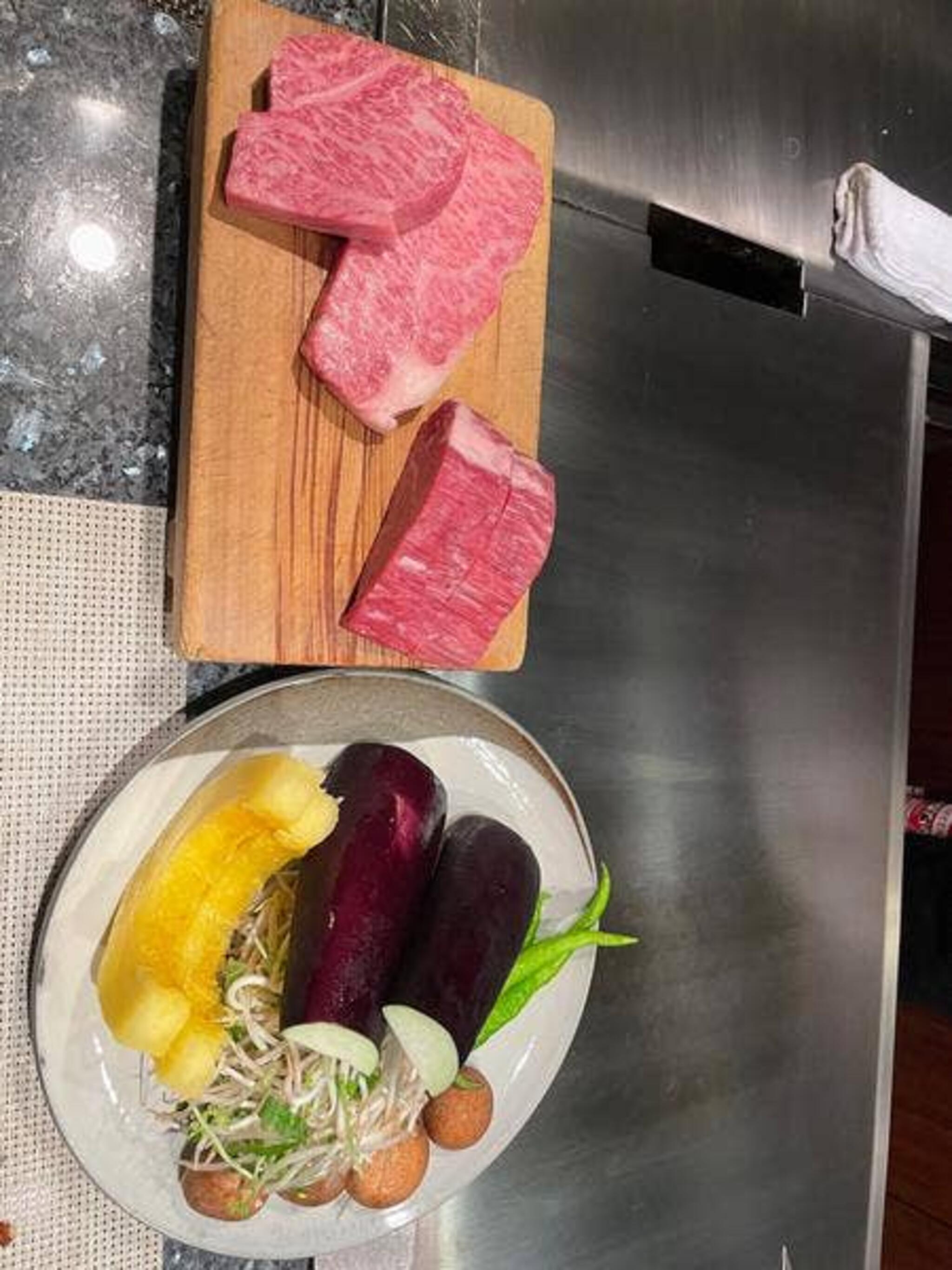 神戸ステーキレストラン　ロイヤルモーリヤの代表写真9