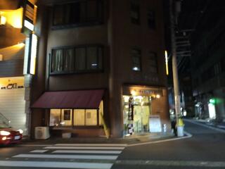 ヨーロッパ軒 総本店のクチコミ写真6