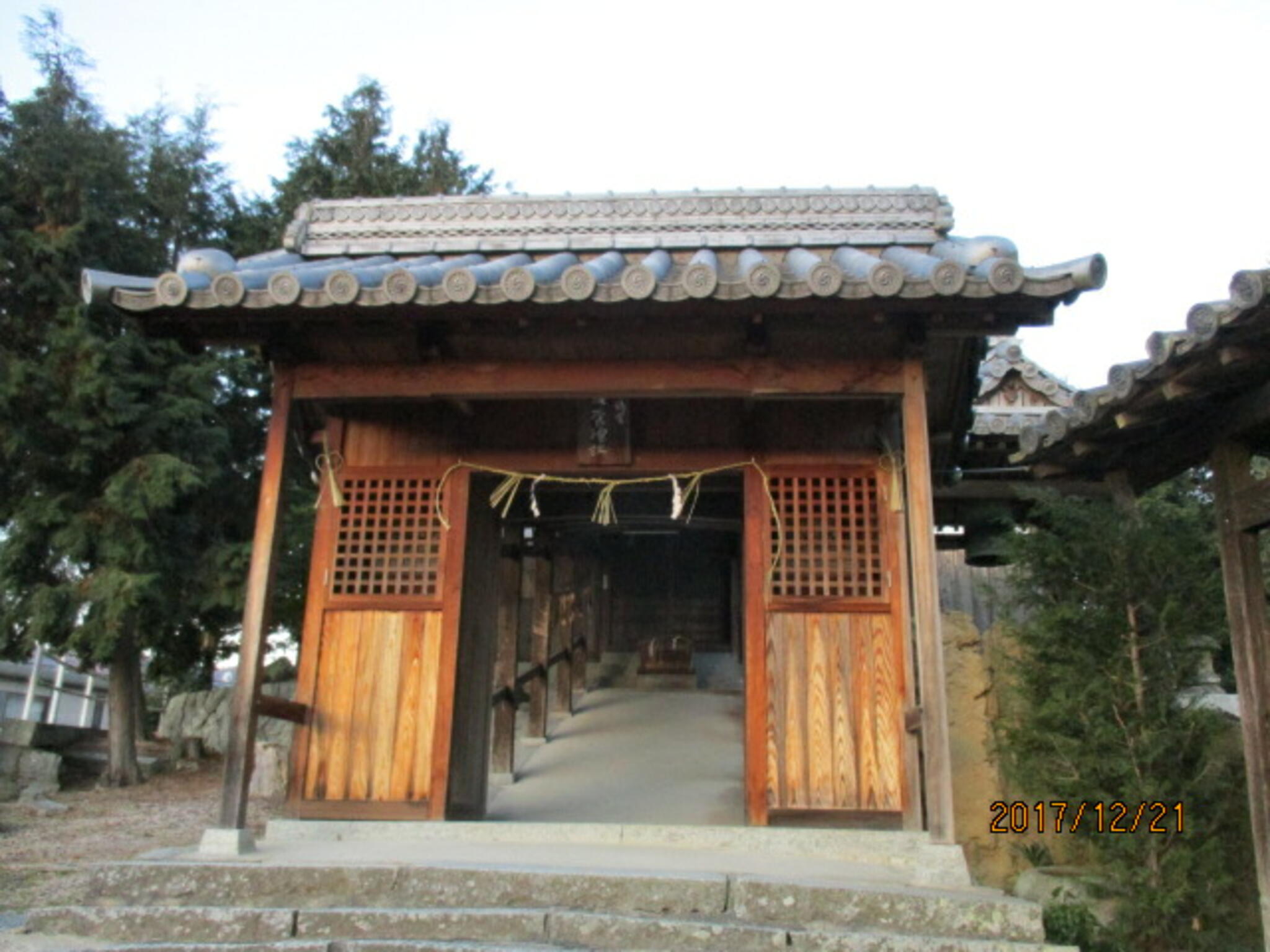 鯉喰神社の代表写真5