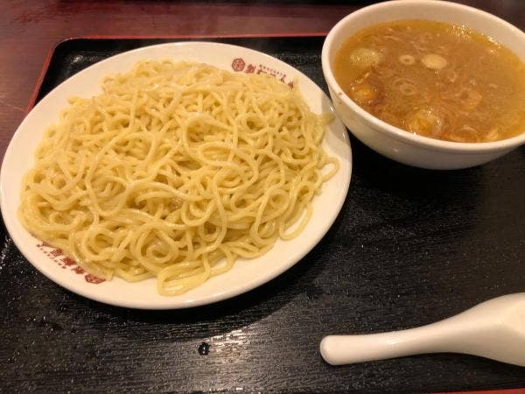 製麺屋食堂 聖籠店の代表写真5