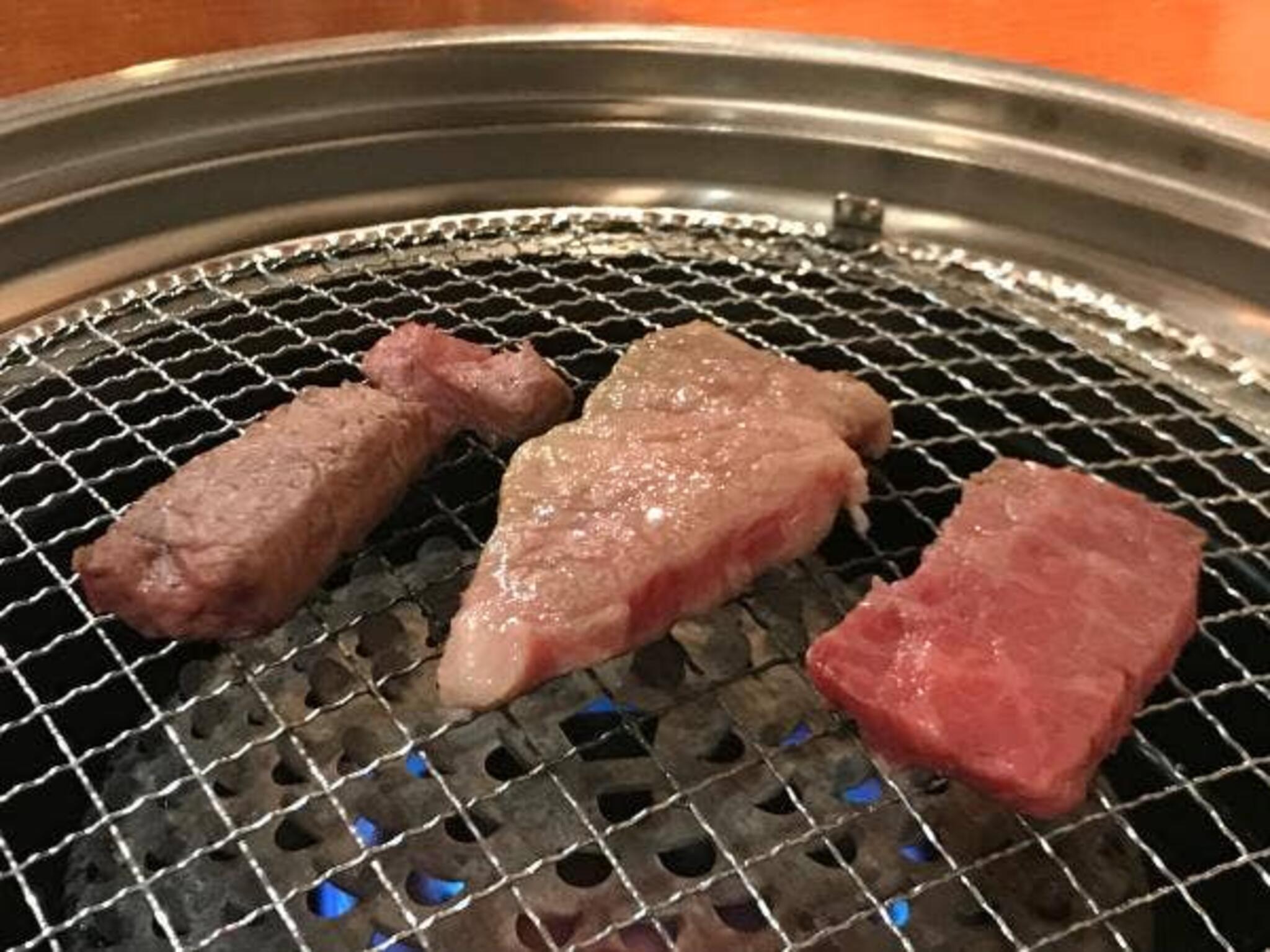 肉の匠家 安川店の代表写真6