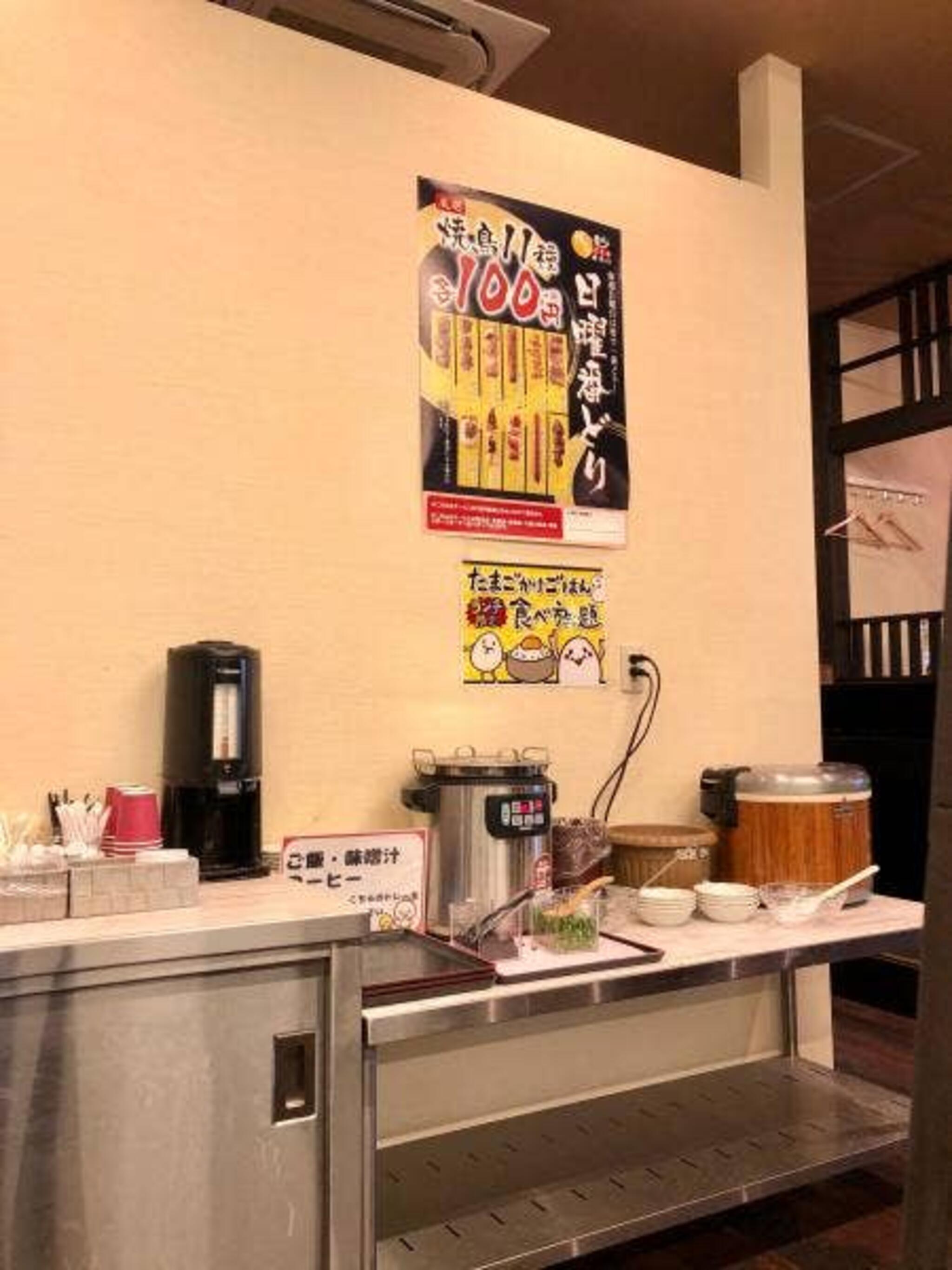 博多一番どり居食家あらい 和白店の代表写真7