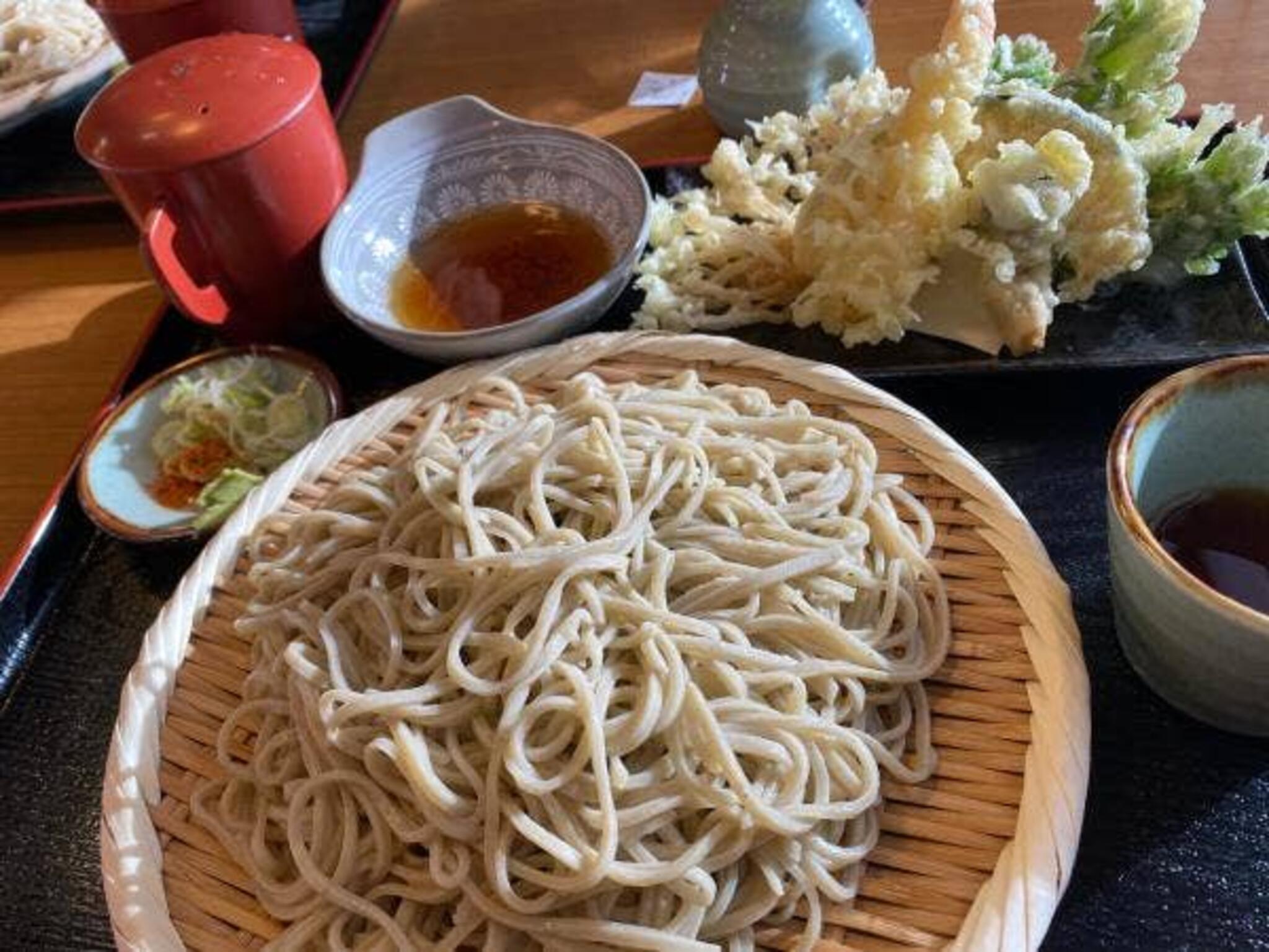 まだらおの湯 お食事処の代表写真4