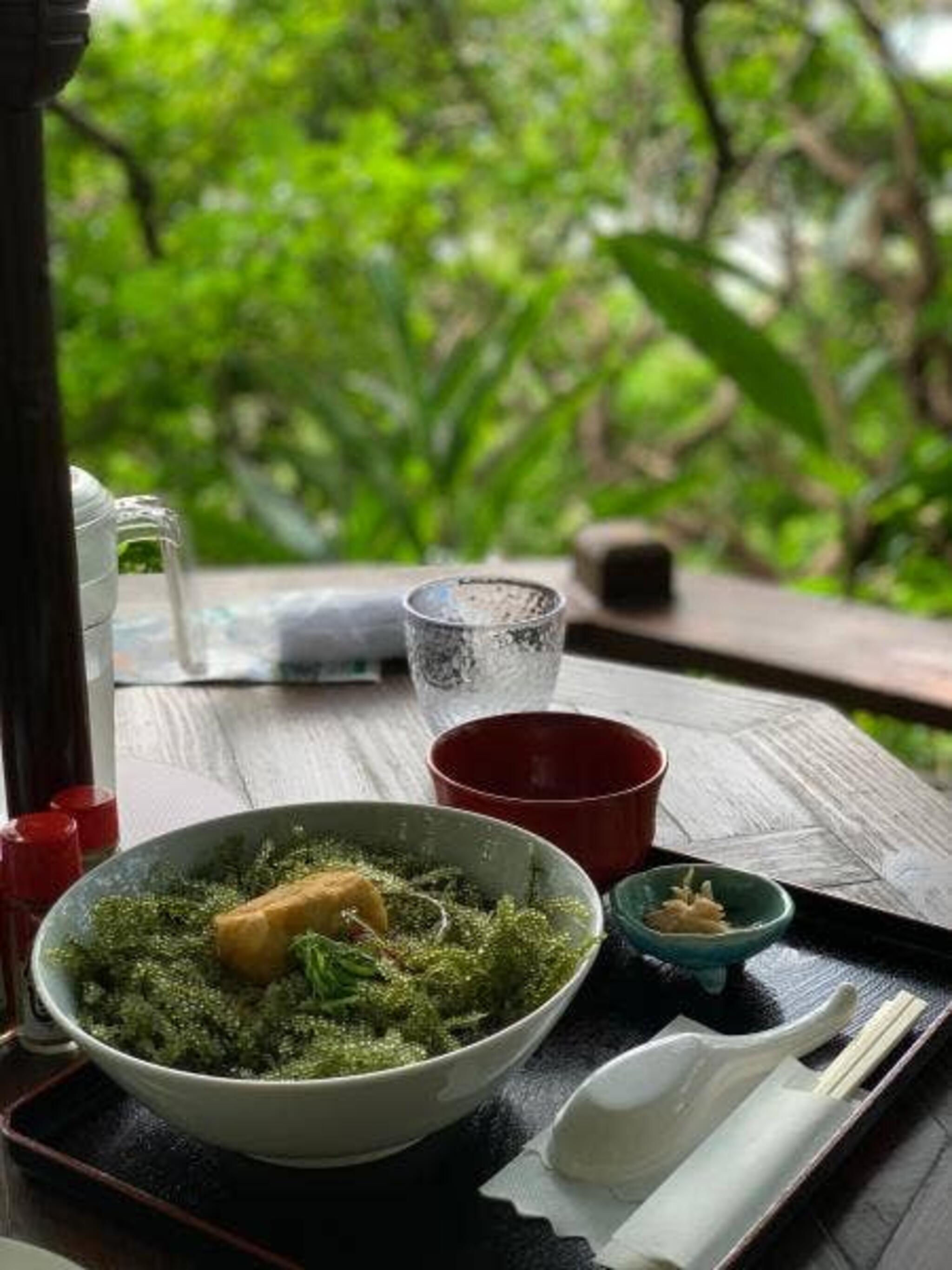 山の茶屋楽水の代表写真10