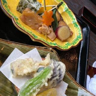 日本料理 雲海/ANAクラウンプラザホテル富山の写真11