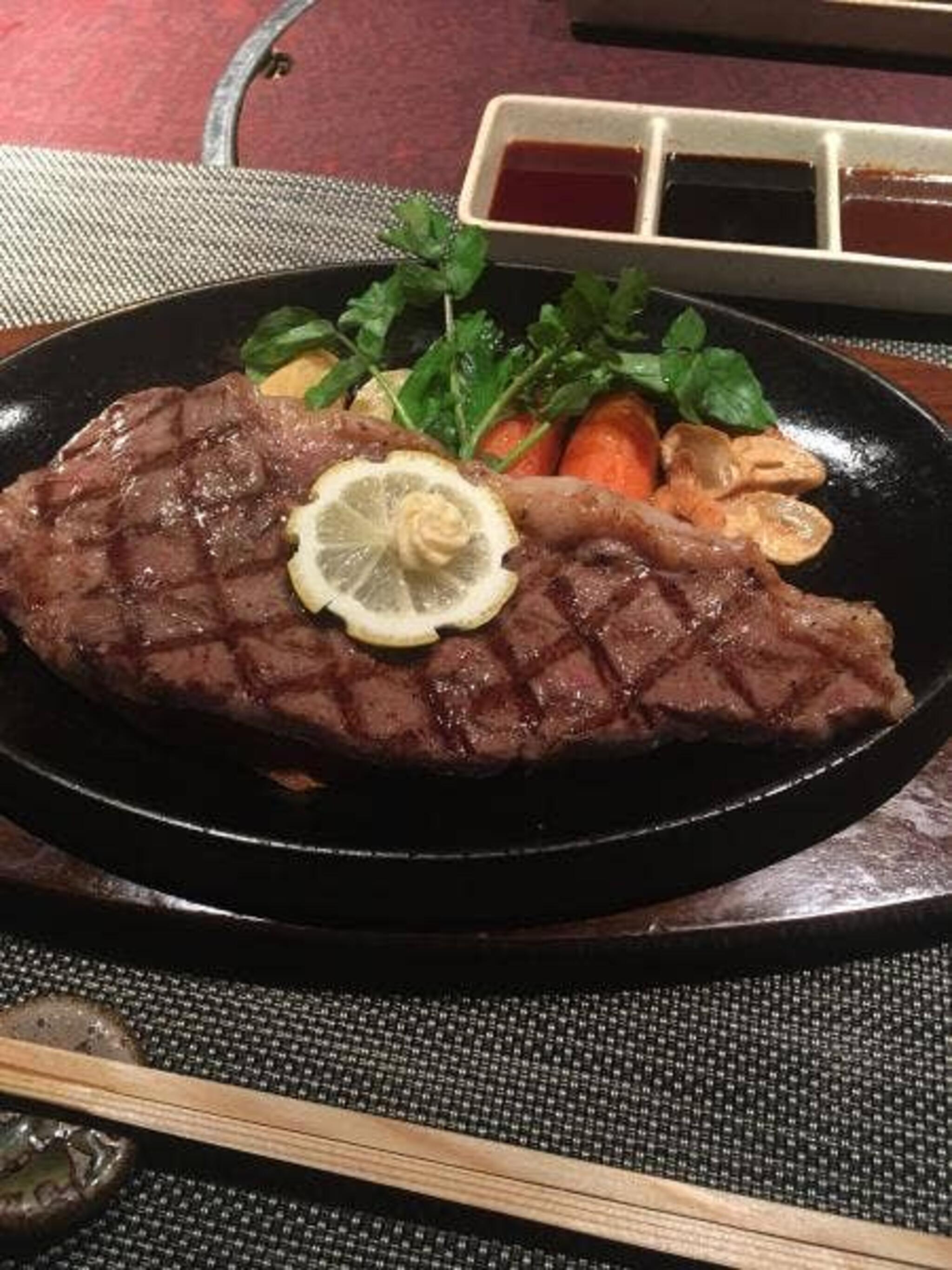 肉の松阪 山之上店の代表写真10