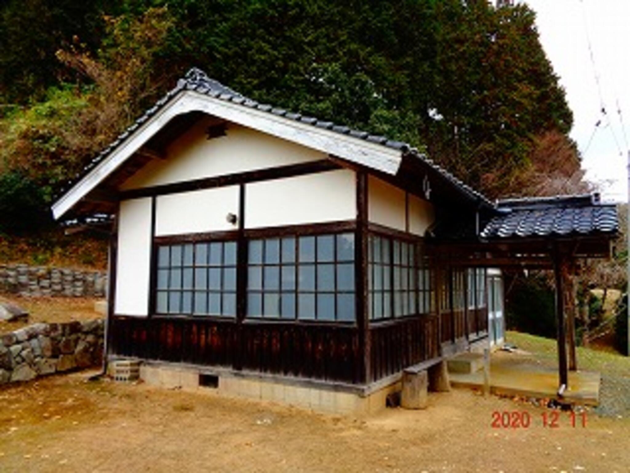 金倉神社の代表写真3