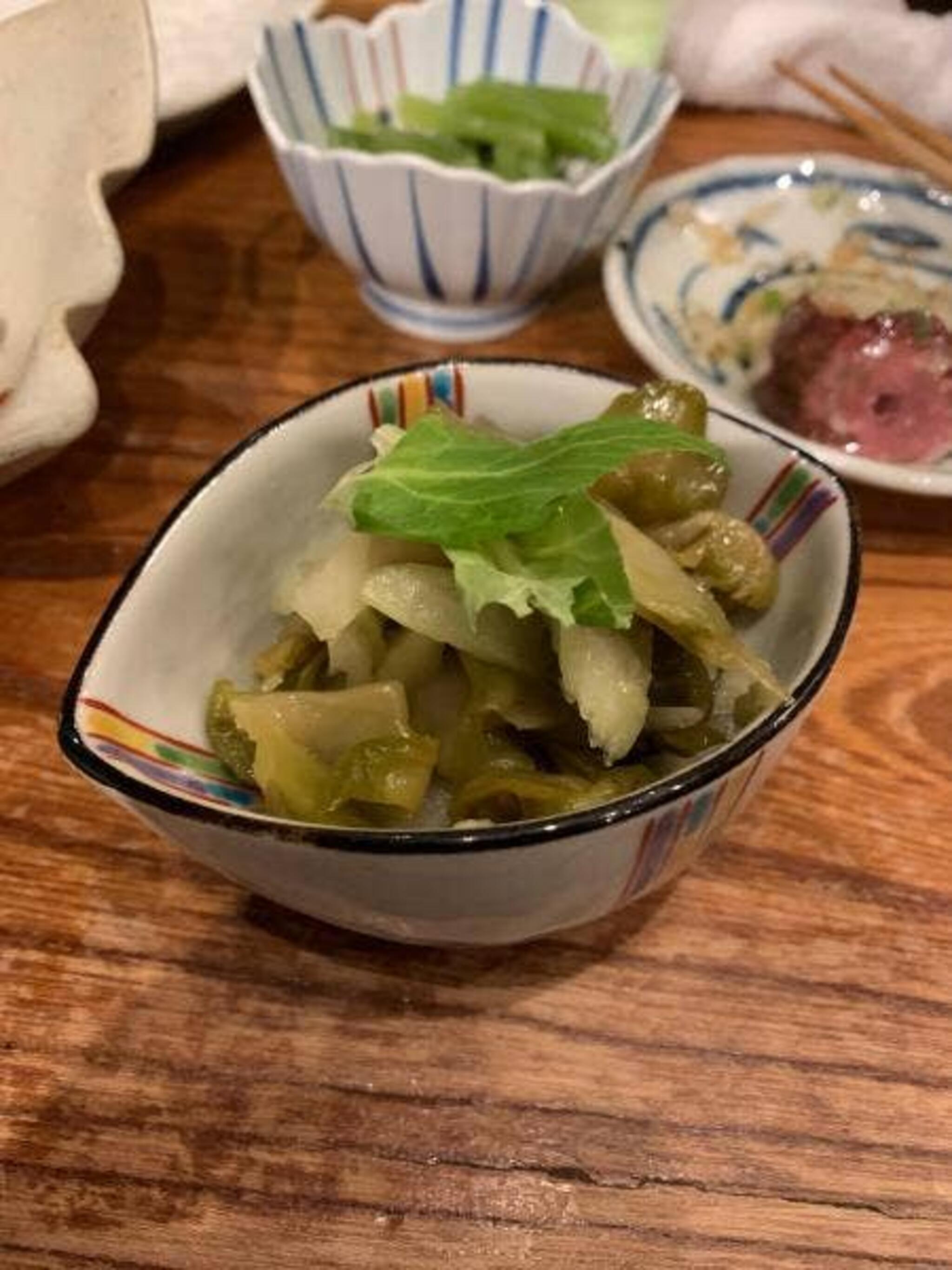 炭火焼鳥 あら>