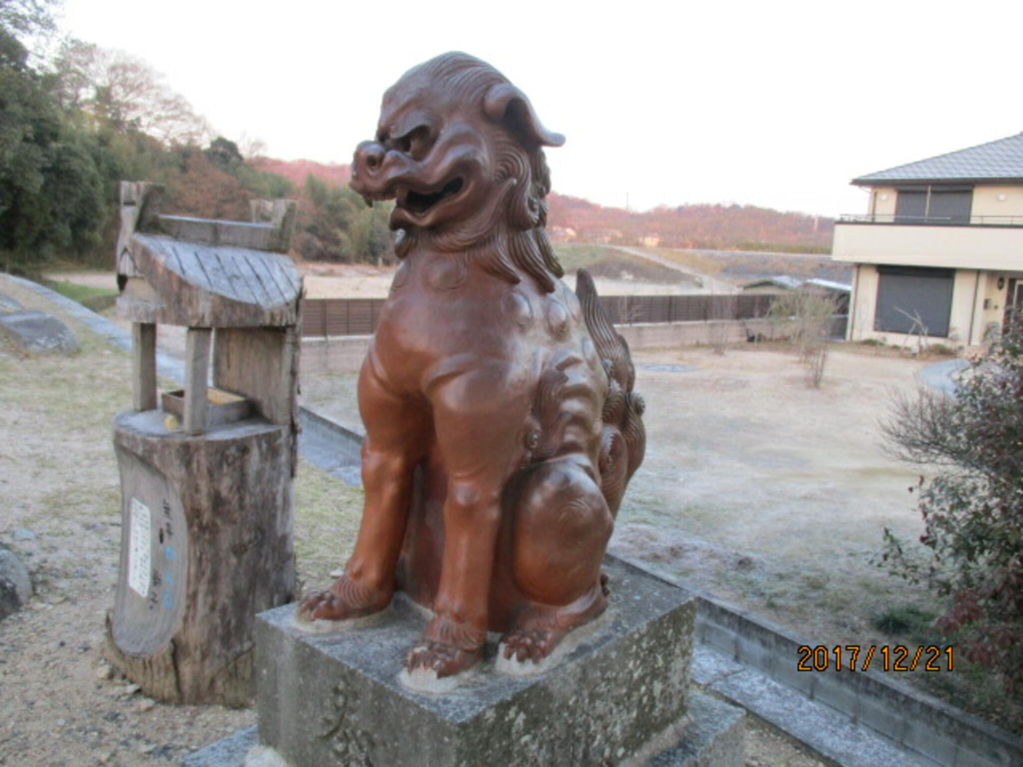 鯉喰神社の代表写真7