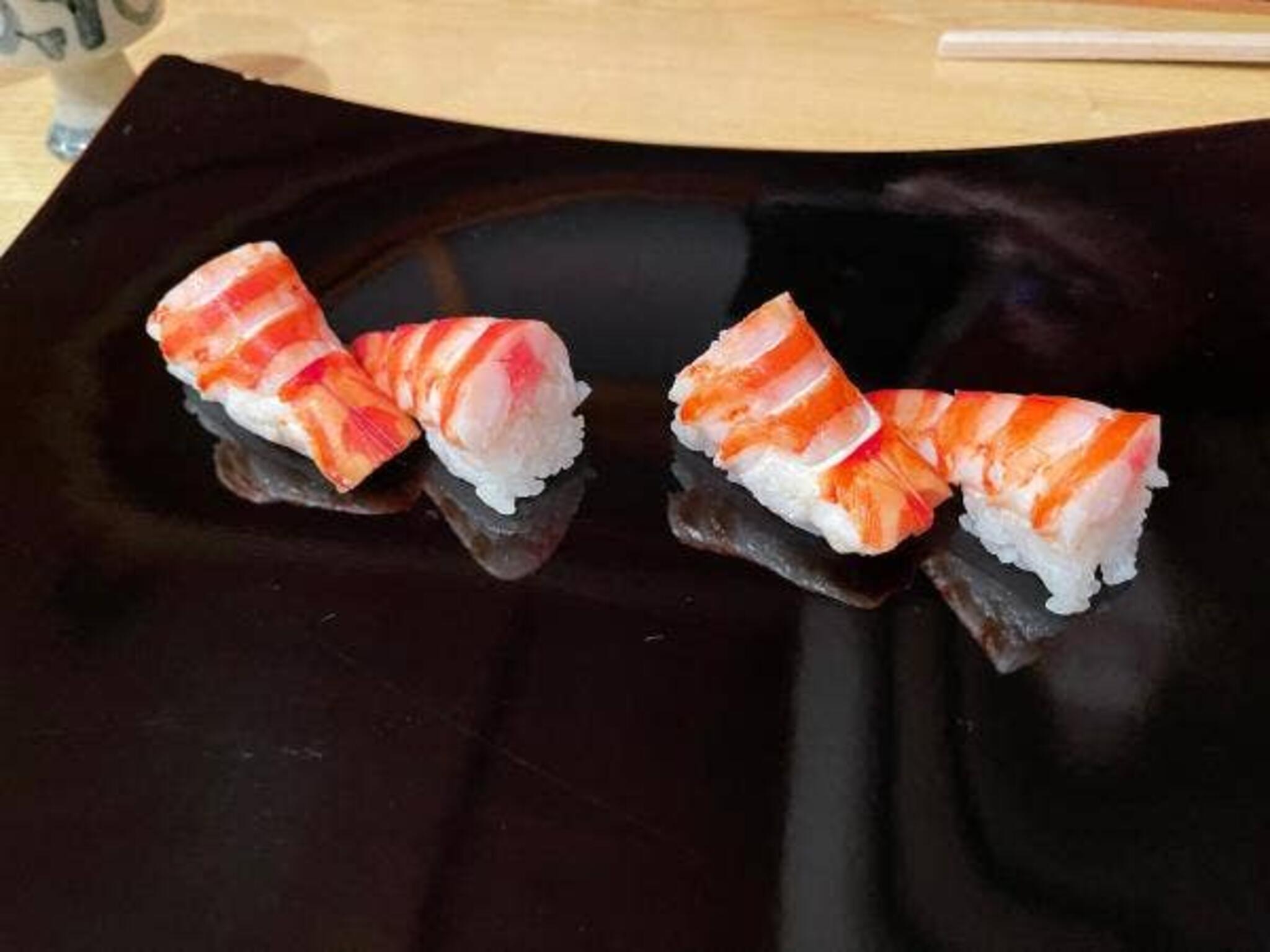 大鯛寿司の代表写真5
