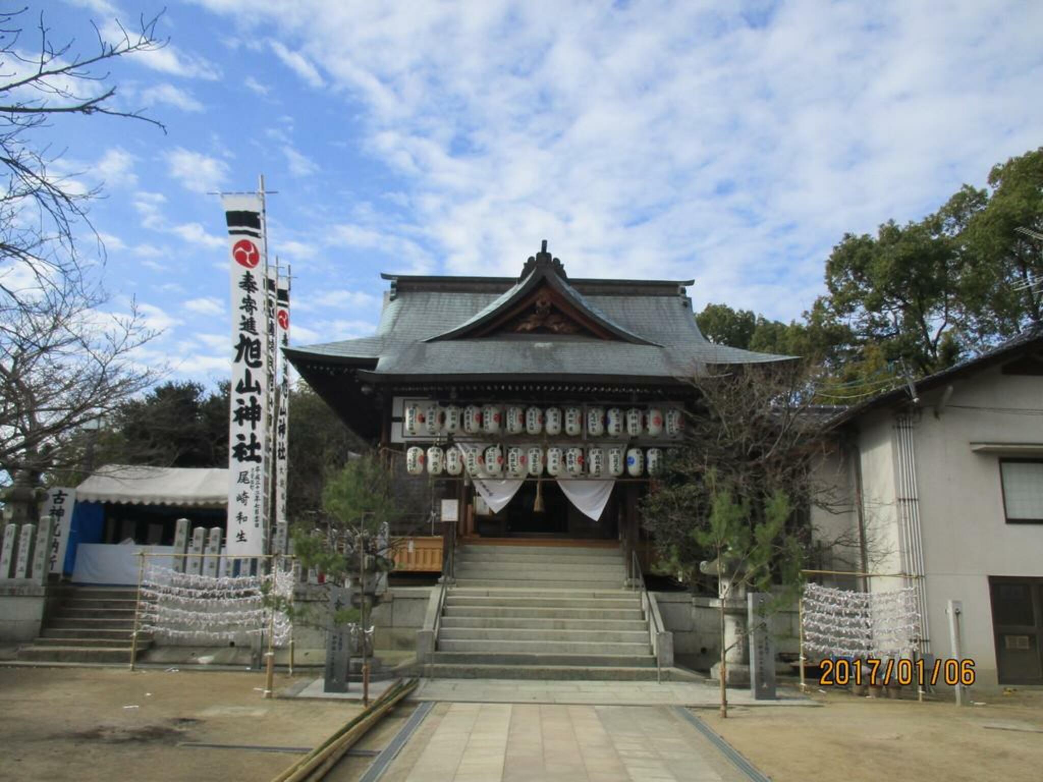 旭山神社の代表写真7