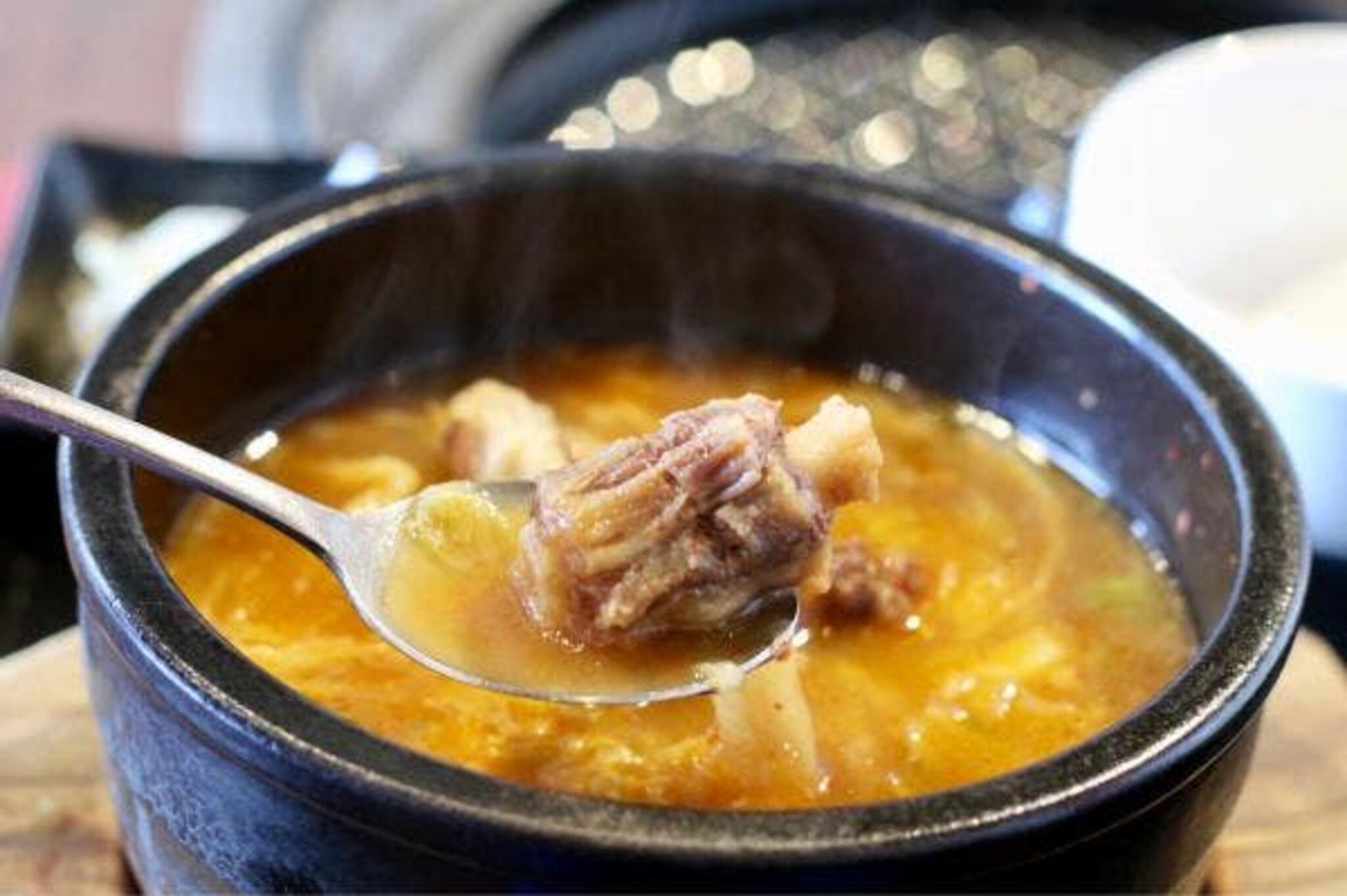 韓国料理焼肉 きんちゃんの代表写真7