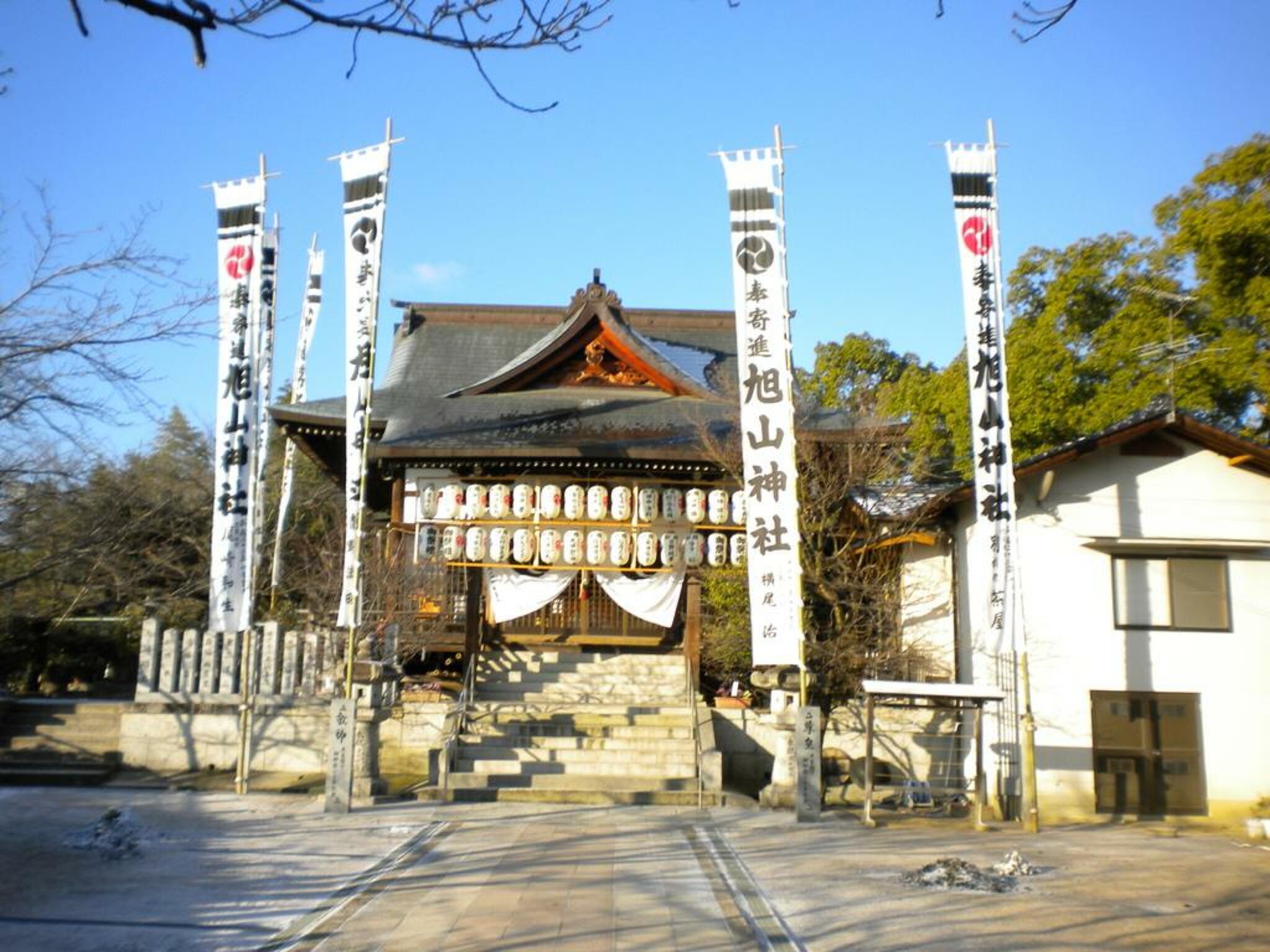 旭山神社の代表写真9