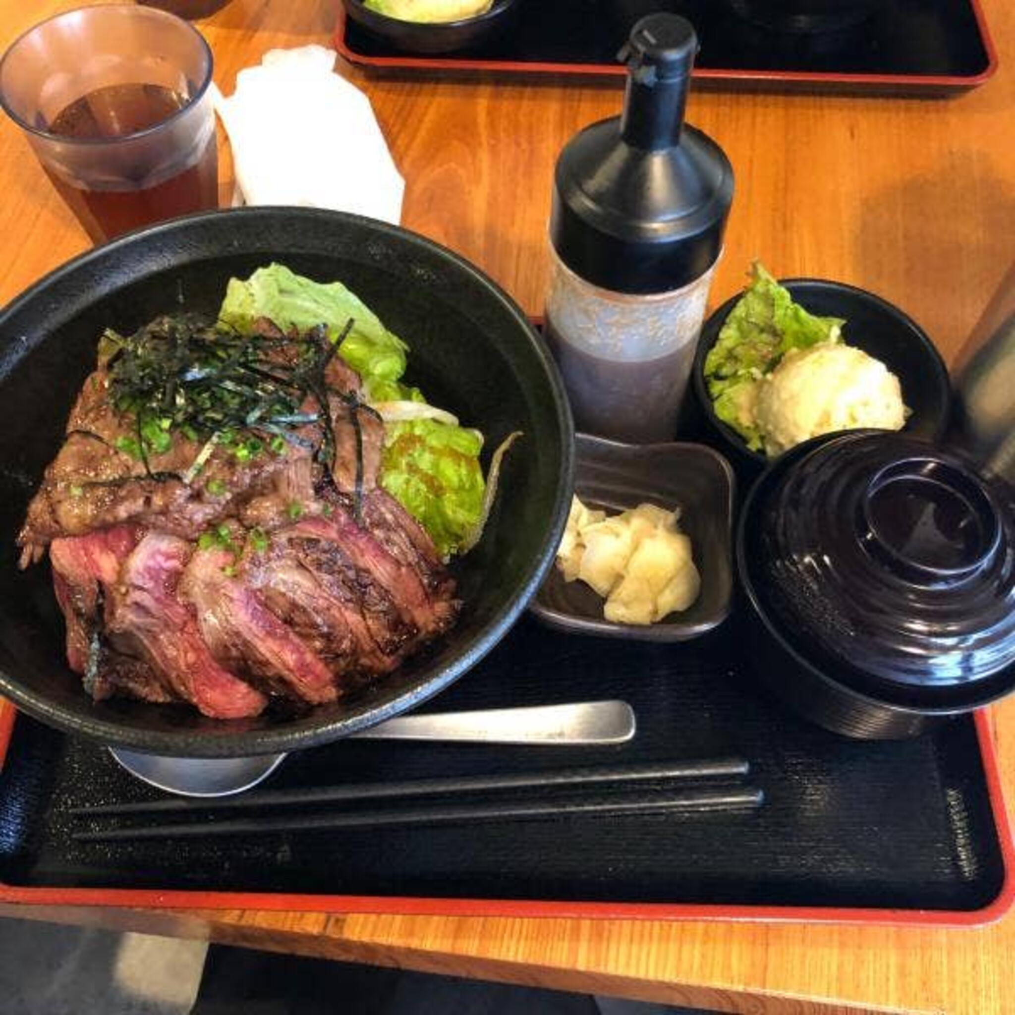 ステーキ食堂BECO 京橋本店の代表写真7