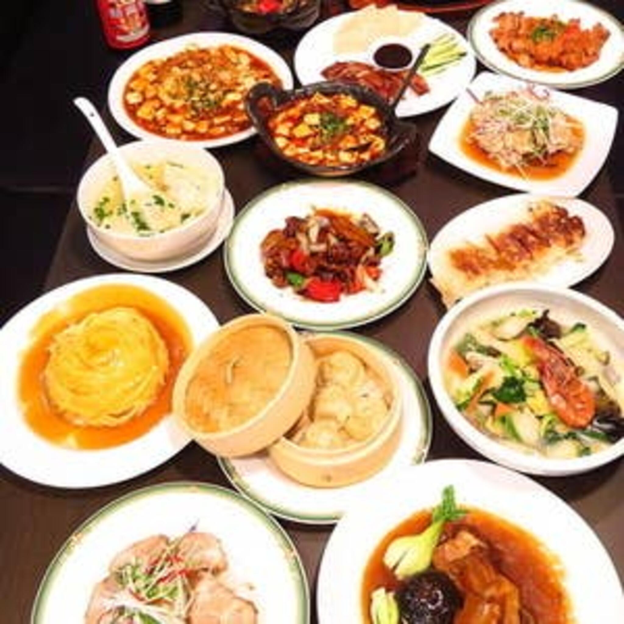中華料理 桃源の代表写真6
