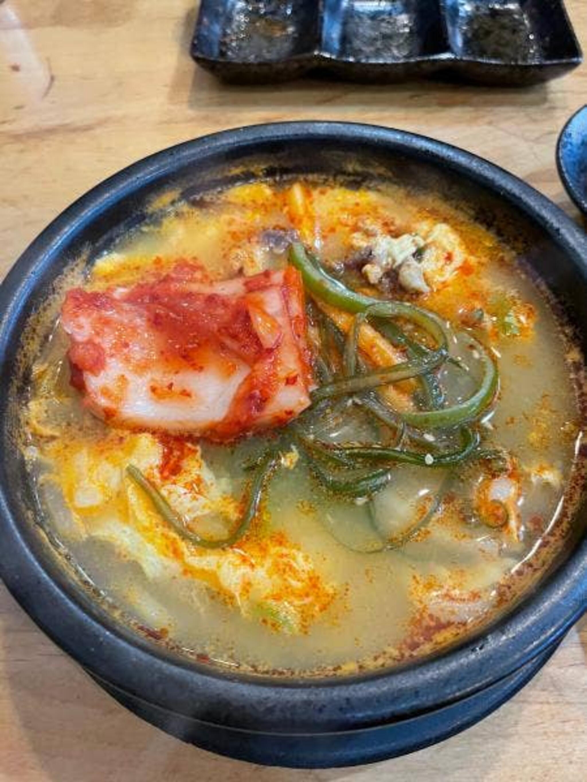 韓国料理 にじの代表写真4