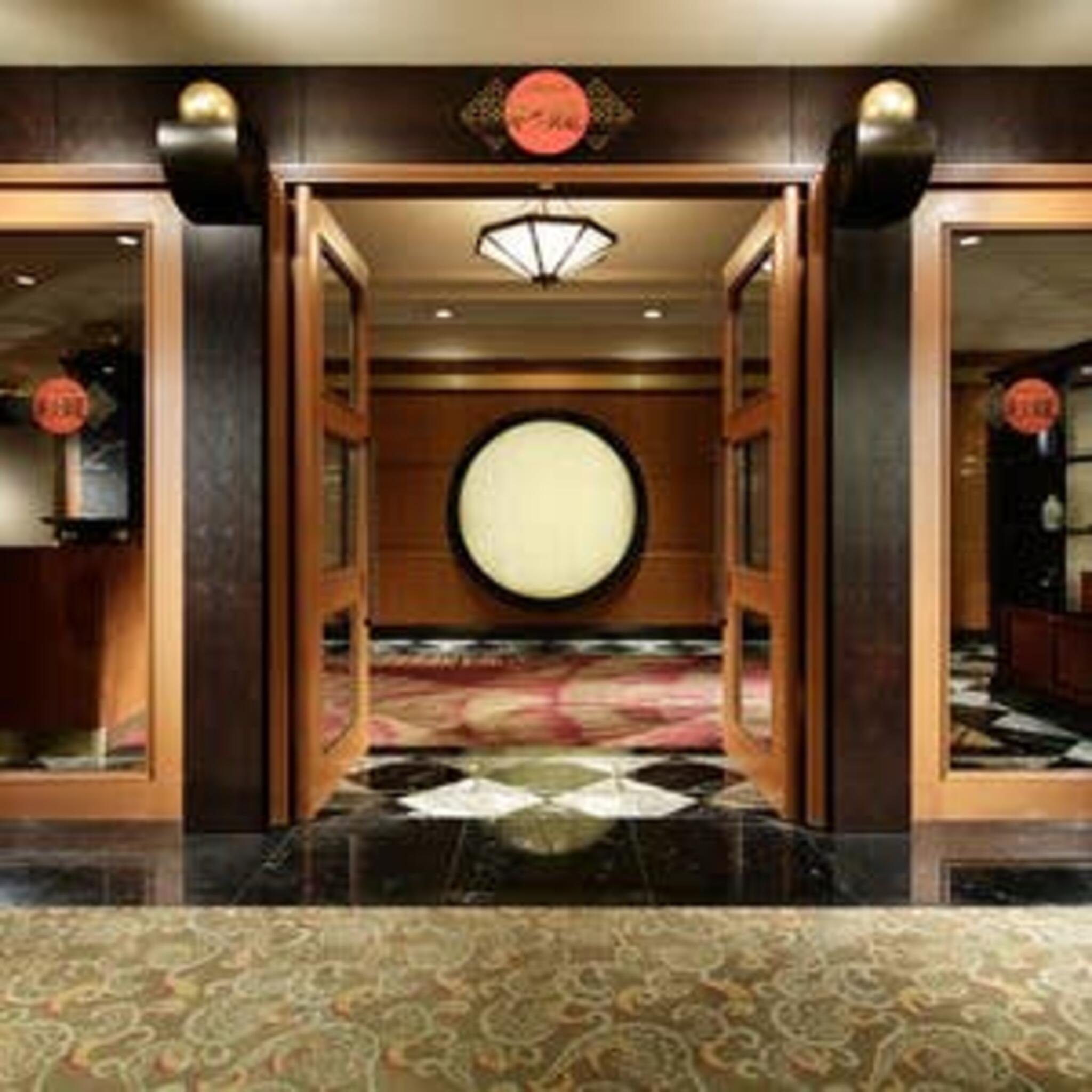 中国料理 彩龍/横浜ベイシェラトンホテル&タワーズの代表写真3