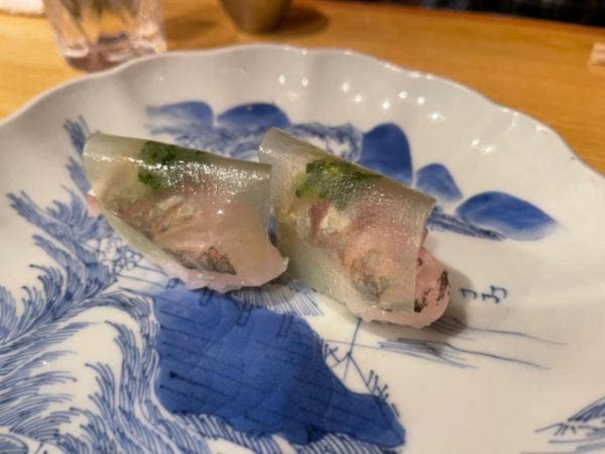 大鯛寿司の代表写真9