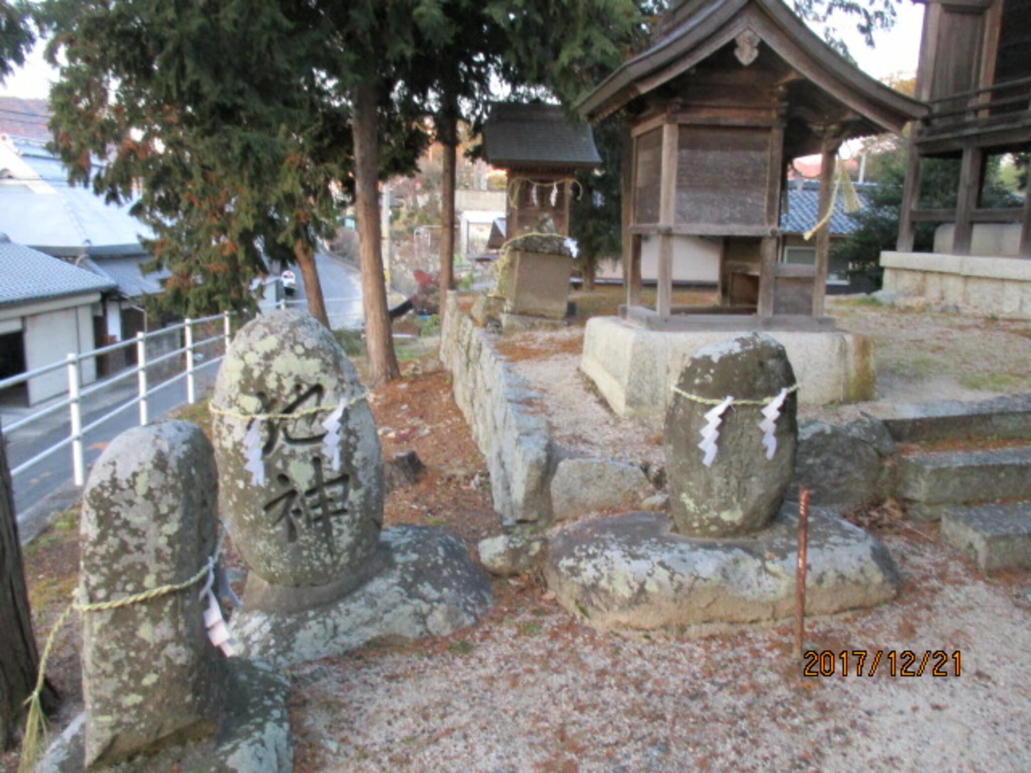 鯉喰神社の代表写真10