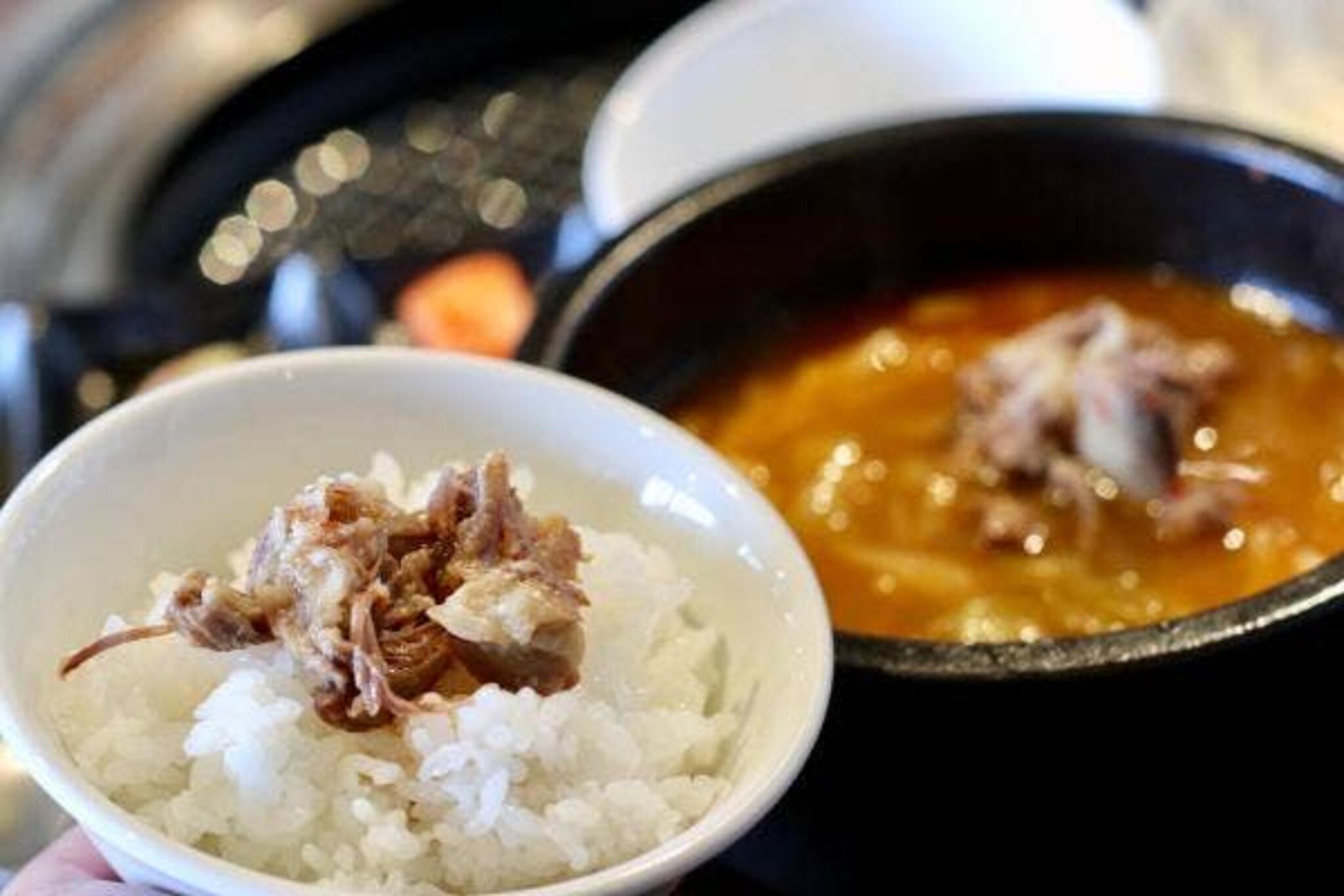 韓国料理焼肉 きんちゃんの代表写真5