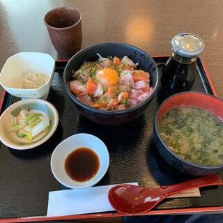 伊豆中 ばんばん食堂 伊東マリンタウンの写真8