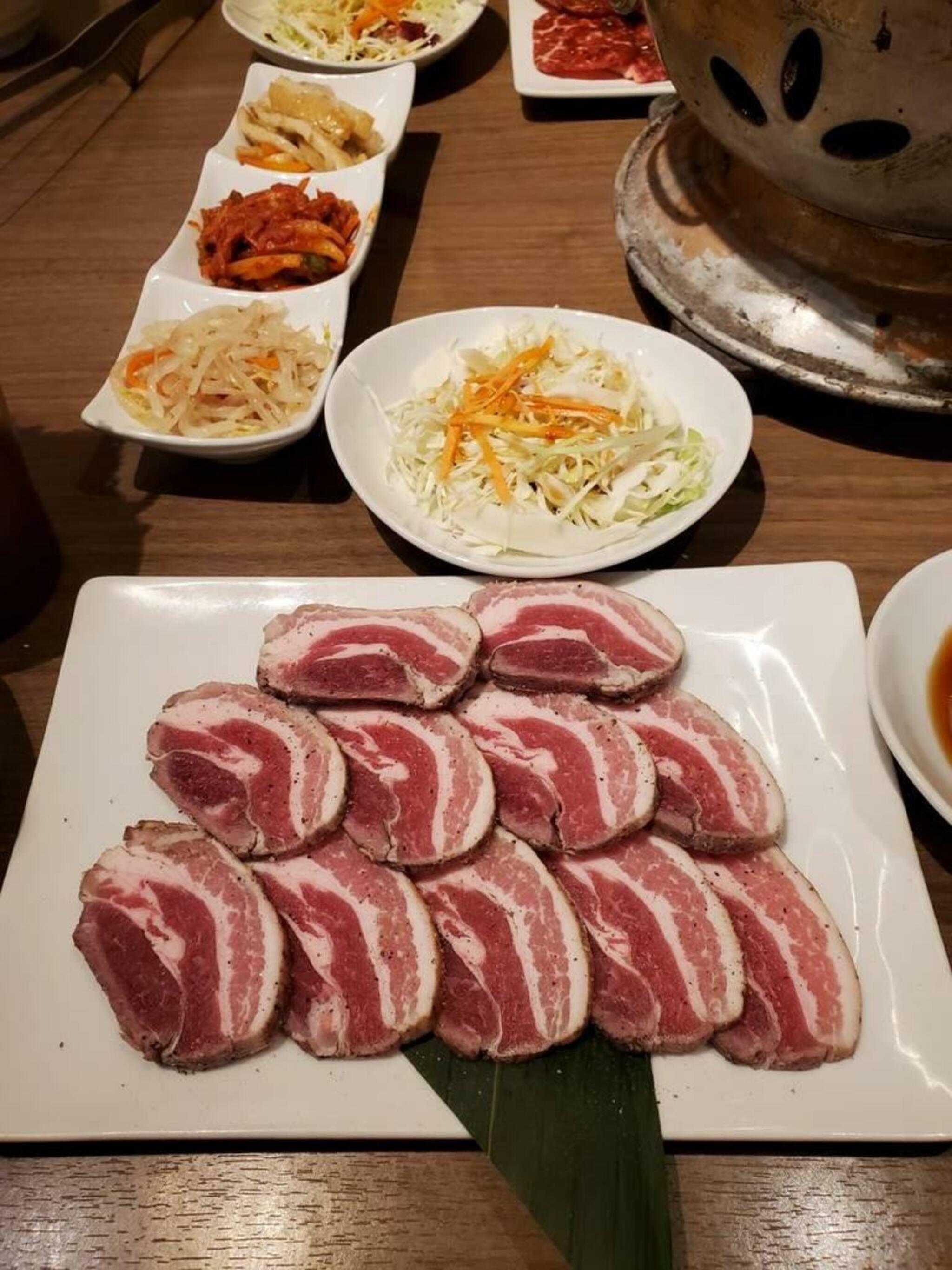 炭火焼肉・韓国料理 KollaBo (コラボ) 新大久保店の代表写真8