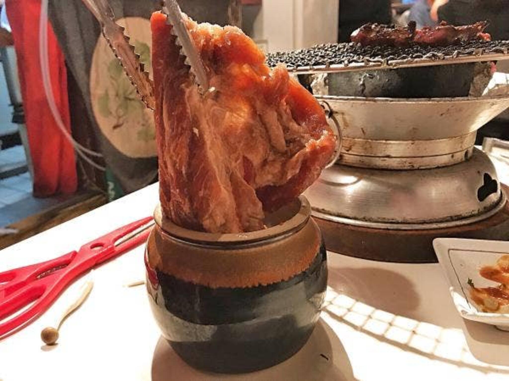 炭火焼肉・韓国料理とうがらしの代表写真5