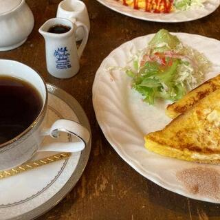 Y's cafeの写真27