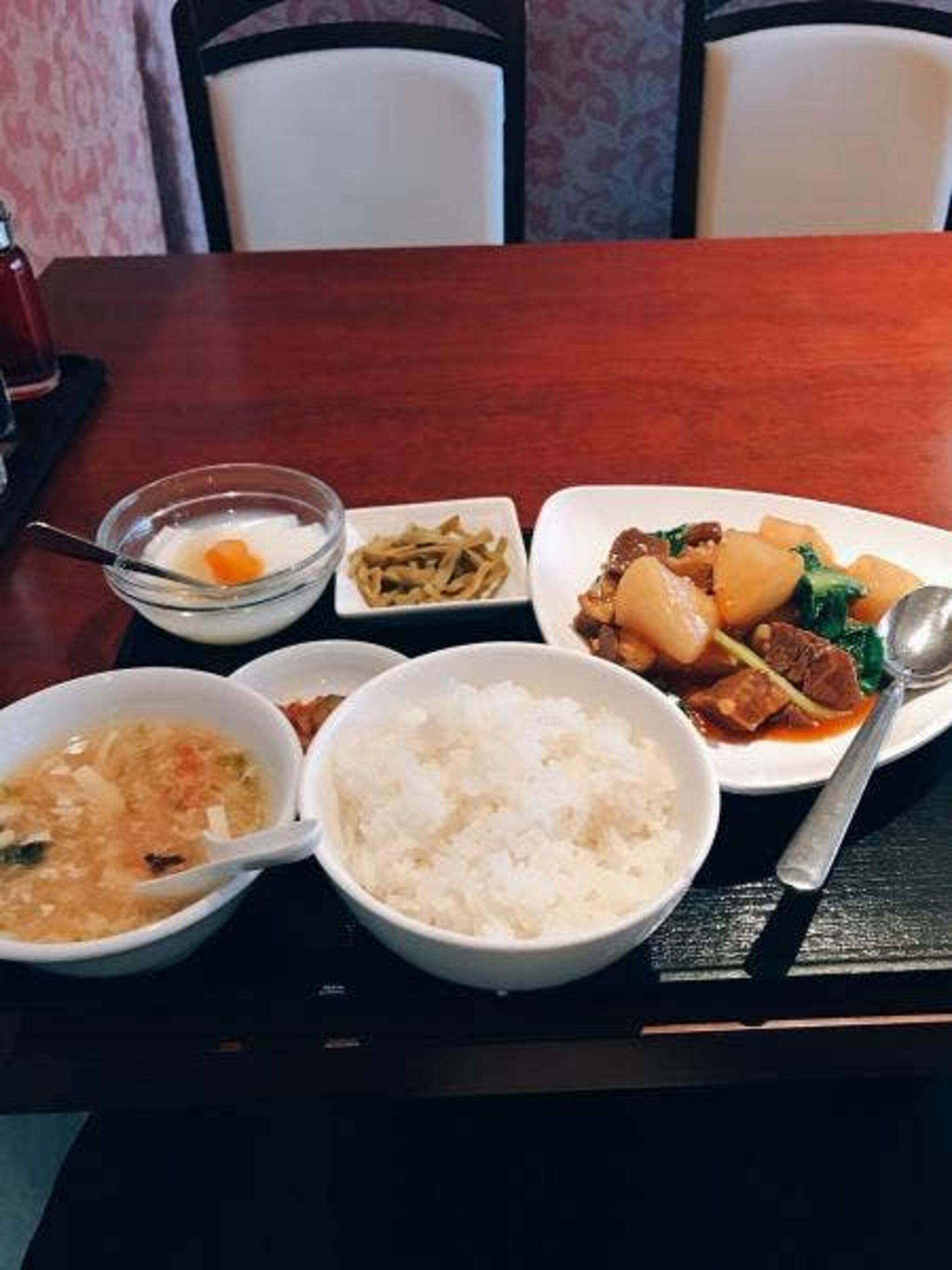 個室Dining SHINSOUEN‐新荘園‐ 飯田橋店の代表写真8