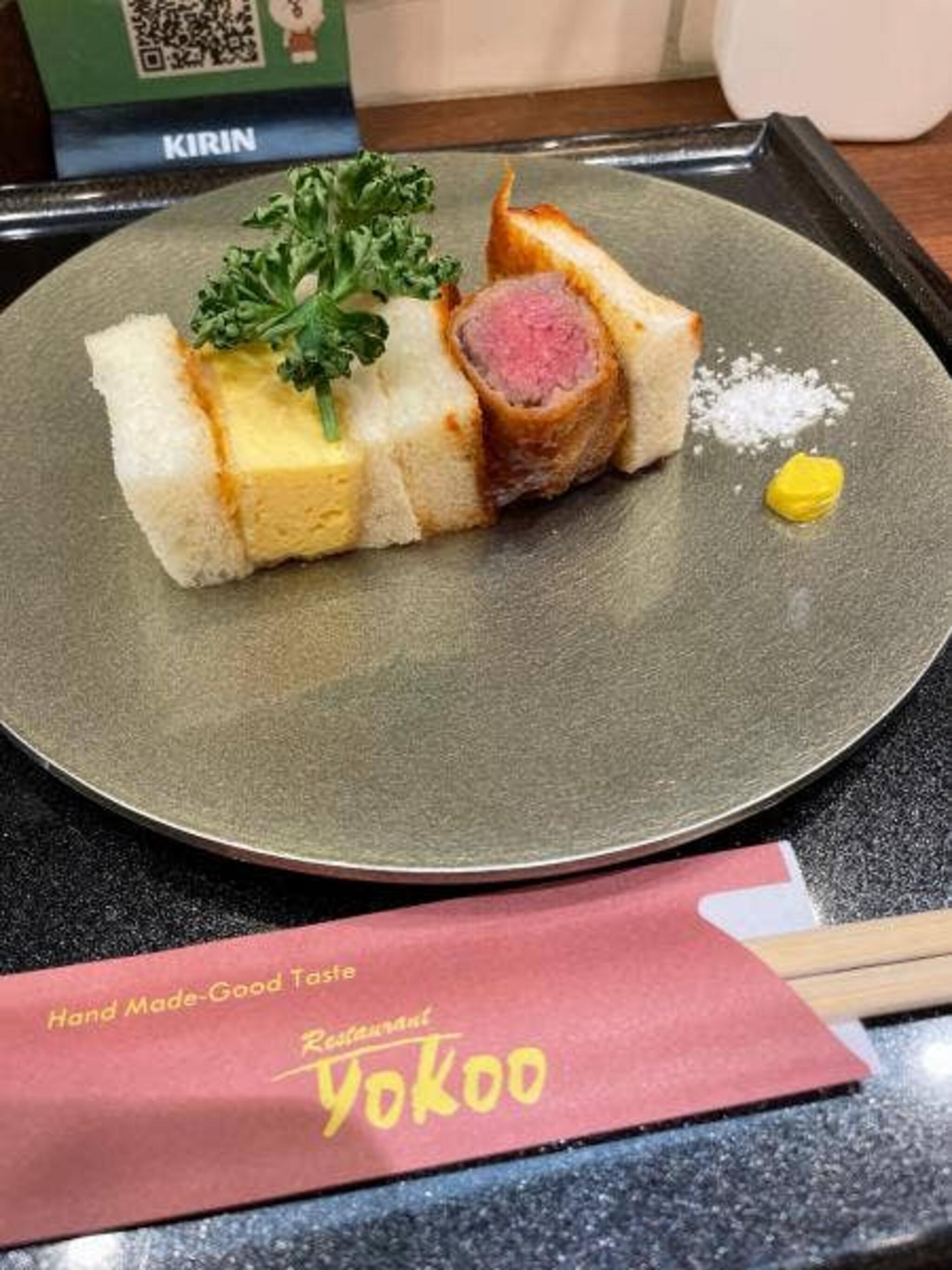 レストラン ヨコオ 大阪のれんめぐり店の代表写真10