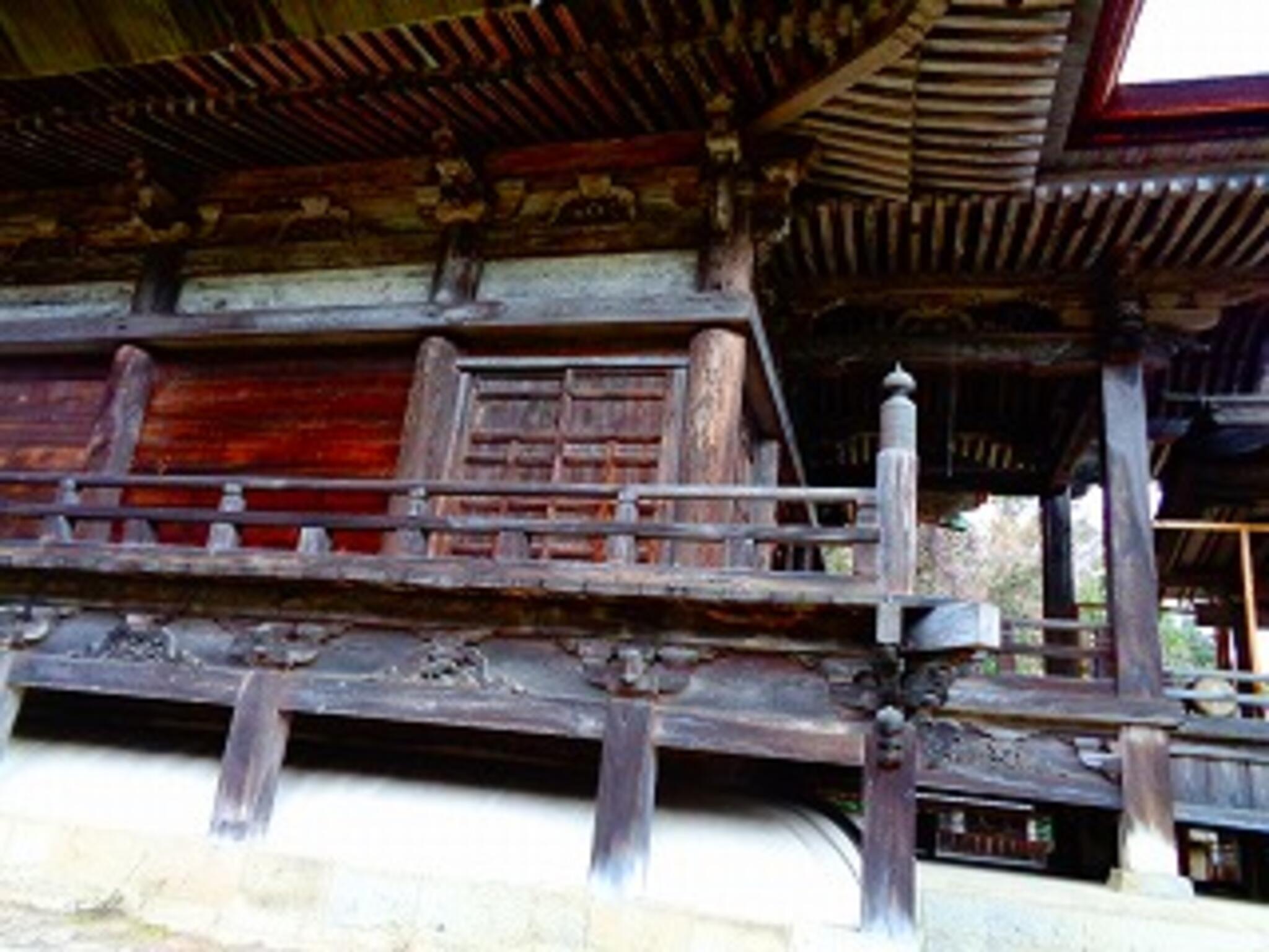 中山神社の代表写真5