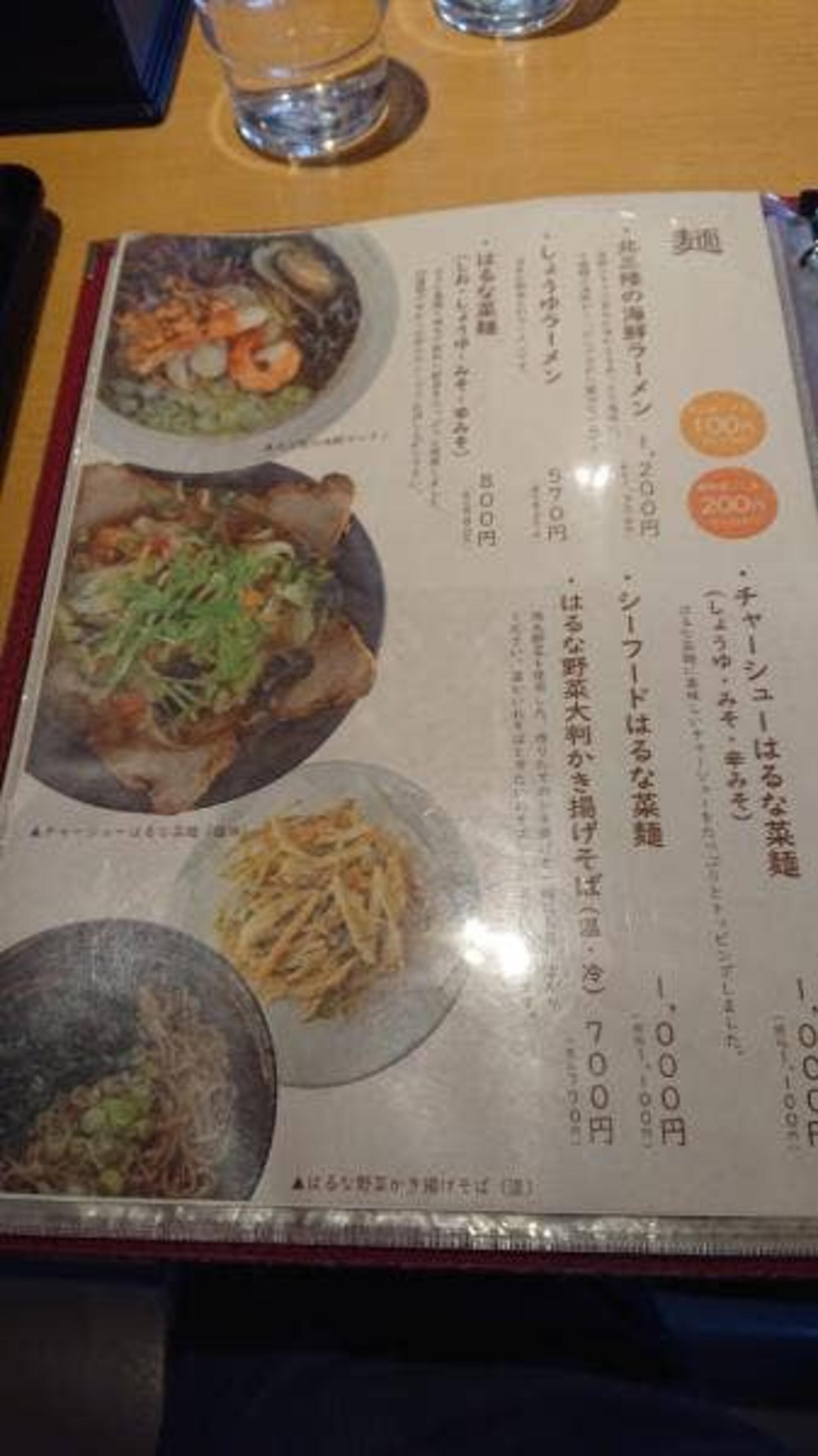 農家食堂はるなの代表写真10