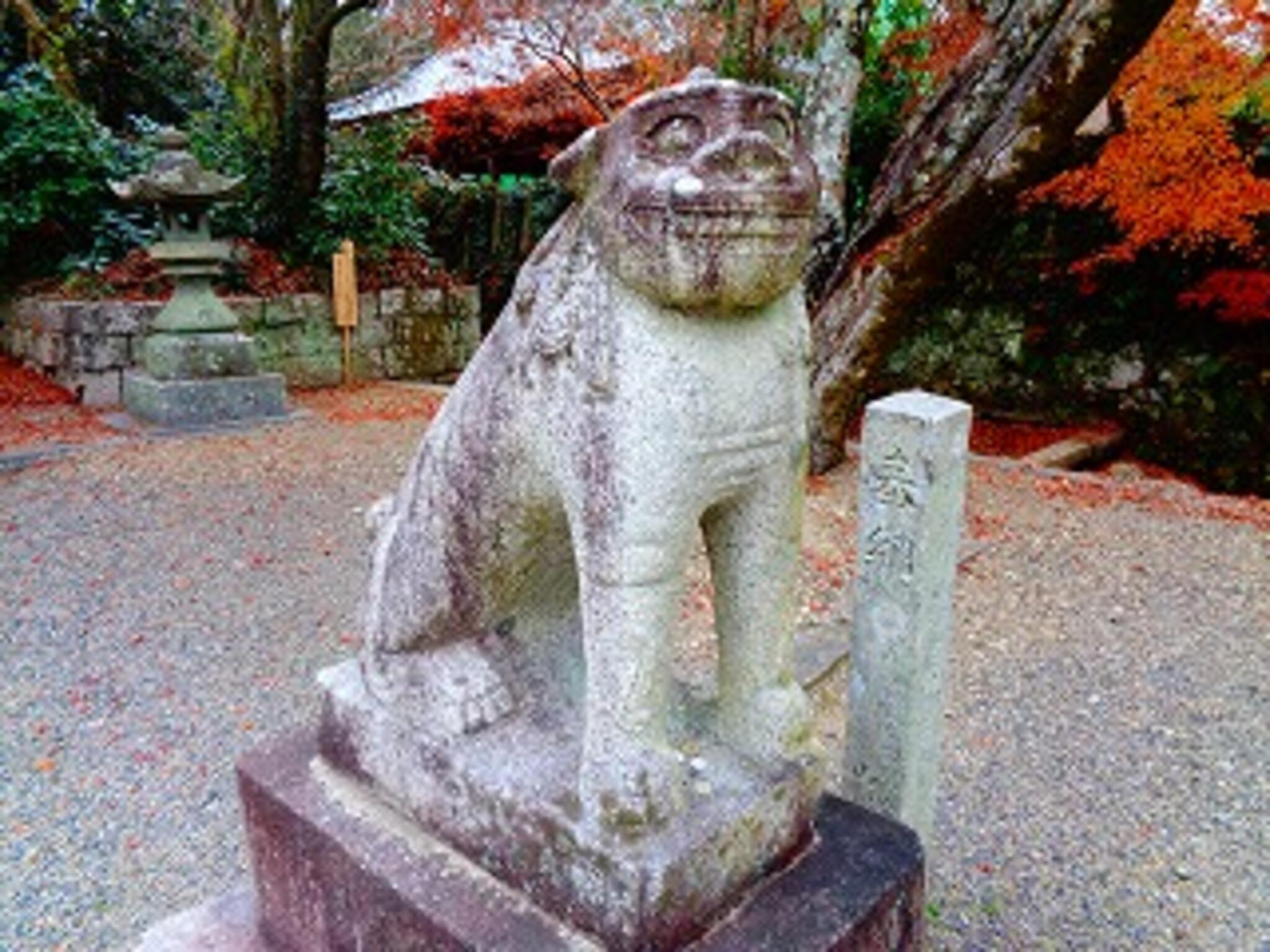 中山神社の代表写真3