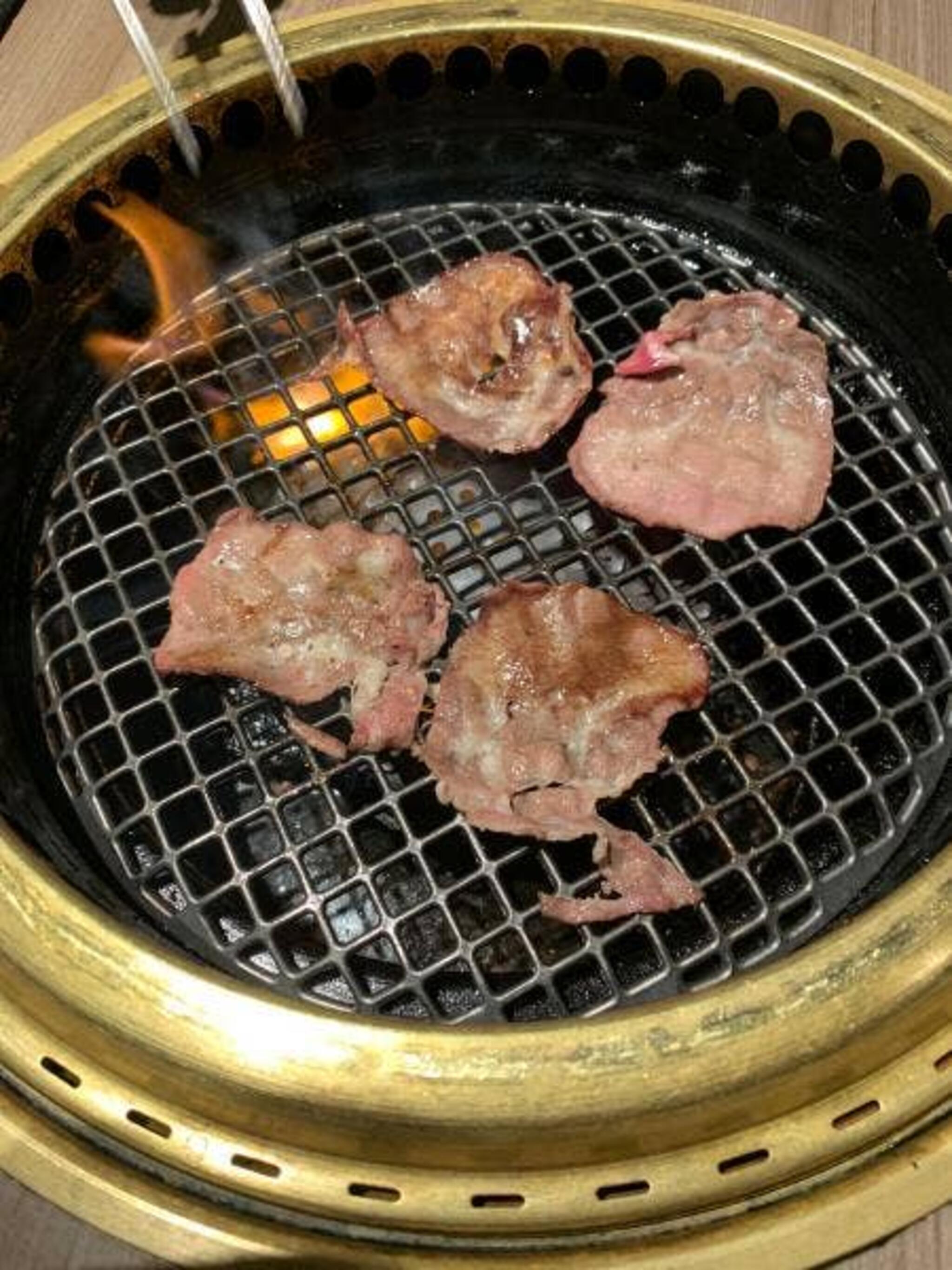 近江牛焼肉 MAWARI 南草津店の代表写真3
