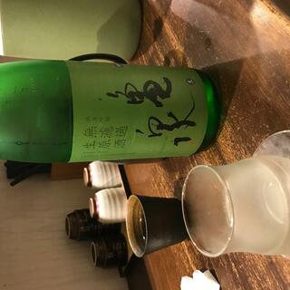 蕎麦さとやまの写真2