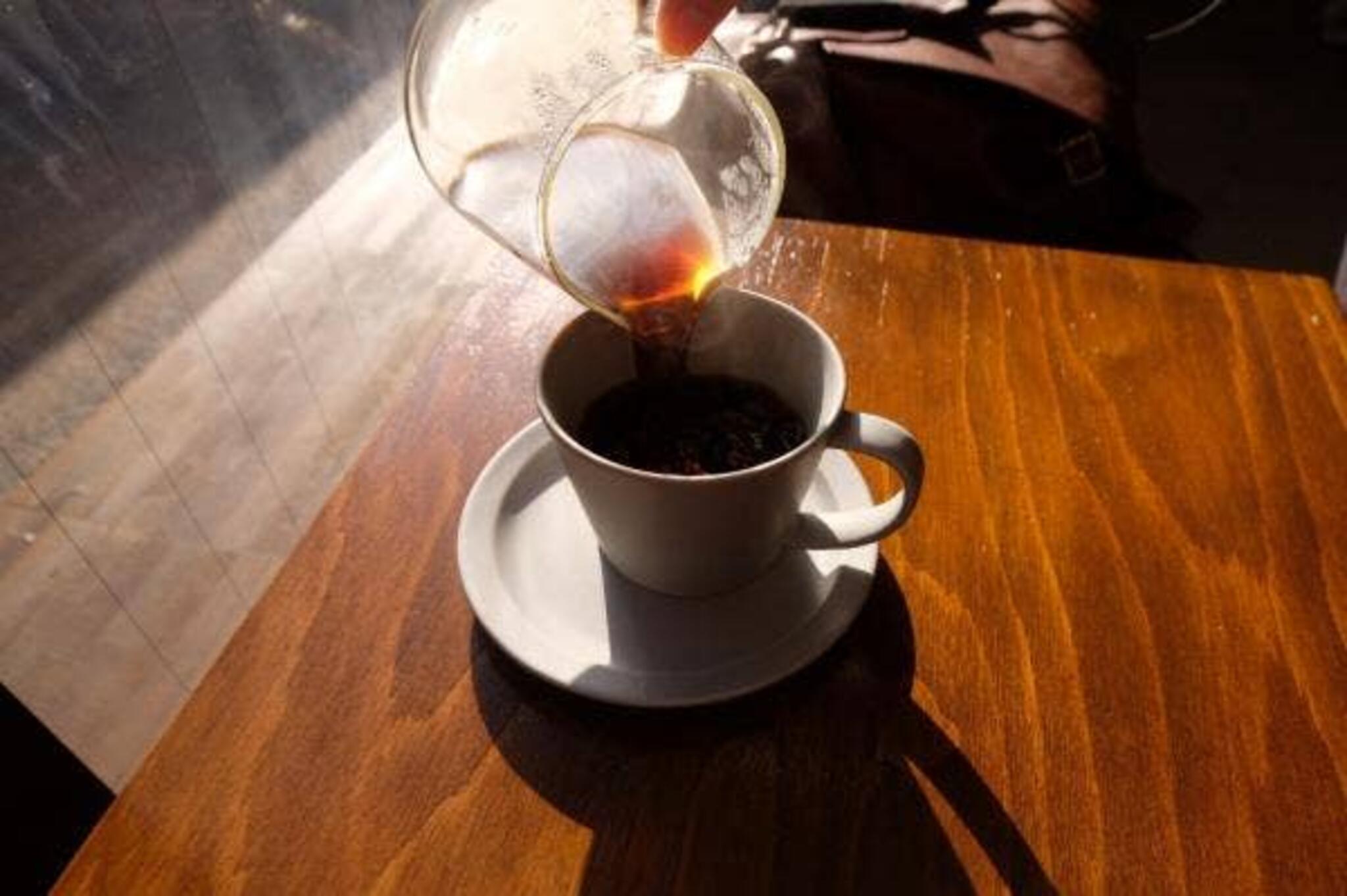NOG COFFEE ROASTERS URAWA - ノグコーヒーロースターズ浦和の代表写真5